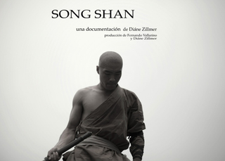 Song Shan, documentary, 2011