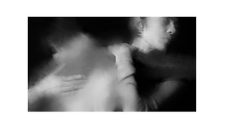Fragment 02, 120 x 70 cm
