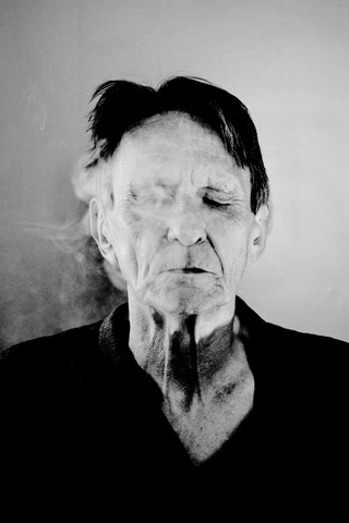 David Simmonds - Fad Gadget, 2022
