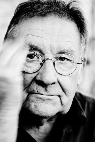 Irmin Schmidt - Can, 2019

