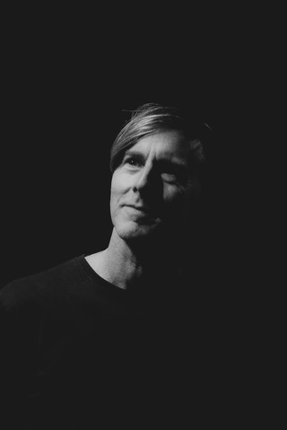 Richie Hawtin, 2022
