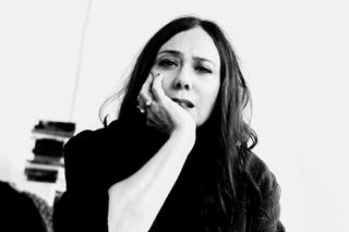 Danielle de Picciotto, 2016

